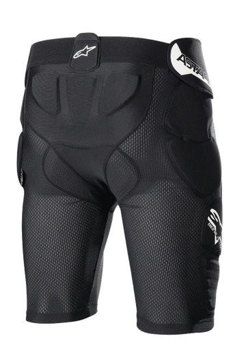 Alpinestars Bionic Action Protection Shorts